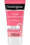 Vclear Gel Cleansing Scrub Pink Grapefruit