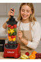 2.5L 4800W Heavy-Duty Blender – Smoothies, Ice Crusher, Juicer for Home & Commercial Use - 7
