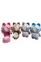 Micro Sleeve Pencil Sharpener Astrodog Ds-110 - 2