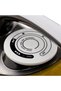 3000W ceramic iron with steam function CR - 7