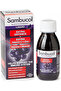 Sambucol, Black Elderberry, Extra Defence, Extra Vitamin C And Zinc, Syrup (120 Ml)
