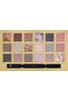 My Atlantis Eyeshadow Pressed Pigment Palette - 3