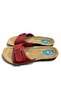 Fully Orthopedic Heel Spur Special Made Mother's Slippers 9808 - 3