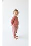 Striped Mummy&Dadys Girl 2 Piece Set - 5