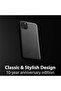 iGlaze Case for iPhone 11 Pro Max (6.5-inch) - Armour Black - 2