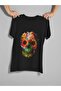 Bloom Skull