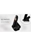 هاتف DECT لاسلكي بقاعدة مدمجة - أسود (KX-TGC410UEB) - 2