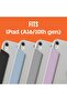 Studio for iPad Air 11-inch (M2, 6th Gen, 2024) & iPad Pro 11-inch - Protective Case w/Apple Pen - 4