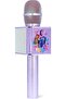 MP0951 Large My Little Pony Karaoke Microphone w/Bluetooth Speaker Wireless, Portable, Rechargeable, On-Board Music & Mic Controls, 5Hrs Playtime, Great Birthday Gift for Kids - 5