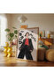 One Piece Living Room Office Decor Table Vrynt