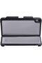 Dux Shell Case for Apple iPad Pro 11 - Black (stm-222-221JV-01) - 6