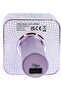 MP0951 Large My Little Pony Karaoke Microphone w/Bluetooth Speaker Wireless, Portable, Rechargeable, On-Board Music & Mic Controls, 5Hrs Playtime, Great Birthday Gift for Kids - 7