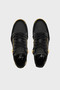 Leather Zipper Detailed Sneaker Shoes Men's Shoes Ru50015 - 3