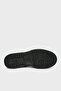 Leather Zipper Detailed Sneaker Shoes Men's Shoes Ru50015 - 5