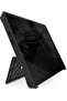 Dux Shell for Microsoft Surface Pro 9 - Rugged Protective Case with Pen Storage - Black - 5
