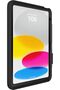 Defender Kickstand Case for iPad 10th & 11th Gen (A16) - Black - 5