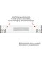 TimePorter Wall Mount Display for Apple Watch Bands - 4