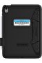 Defender Kickstand Case for iPad 10th & 11th Gen (A16) - Black - 2