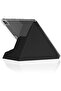 Opp Case for Apple iPad Air 13" M2 (2024) - Slim Protective Folio with Pencil Storage, Clear Bac - 5