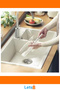 Silicone Jar and Bottle Washing Brush - 3