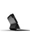 DUX SHELL for Apple iPad Pro 12.9" (5th-3rd Gen) - Black