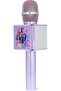 MP0951 Large My Little Pony Karaoke Microphone w/Bluetooth Speaker Wireless, Portable, Rechargeable, On-Board Music & Mic Controls, 5Hrs Playtime, Great Birthday Gift for Kids - 4