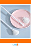 Silicone Jar and Bottle Washing Brush - 5