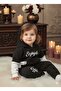 Children's cotton suit