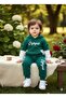 Children's cotton suit