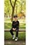 3 Thread Thick Winter Children's Suit I Special Design Offering Comfort, Style and Quality Together (4-12 Years Old) - 3