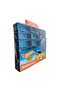Carcasă Multibrick, 18 module pentru 18 mașini - 2