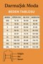 FİTİLLİ TRİKO TAKIM İKİLİ - 8
