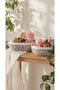 Versatile serving basket set - 3