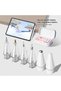 Apple Pencil 1St Generation /2Nd Generation/Pencil Pro/Usb-C iPad Pro/Mini/Air Model Compatible 6-Piece Replacement Tips and Bag - 2
