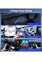 2-in-1 Mini Wireless CarPlay & Android Auto USB Adapter | Plug & Play for iOS 10+/Android 11+ - 4