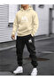 Streetwear Jogger Set with the Logo of'Assembly'