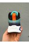 Children's Half-Ankle Sports Shoes, Comfort Insole - 5