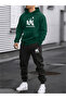 Streetwear Jogger Set with the Logo of'Assembly'