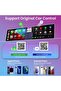 2-in-1 Mini Wireless CarPlay & Android Auto USB Adapter | Plug & Play for iOS 10+/Android 11+ - 6