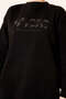 Amore Embroidered Three Thread Tunic - 2