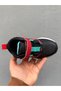 Children's Half-Ankle Sports Shoes, Comfort Insole - 4