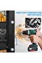 Large Safe Box Key Operated for Home and Office 30.5kg (75x40x40 cm) RB75K Black - 7