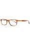 Men's eyeglasses frame, HEB0741349