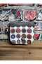 Ethnic Authentic Multi-Pocket Wallet Daily Travel Use