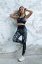 902 Extra High Waist Sports Leggings