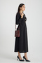 Women's Crossbody Leather Bag - 4