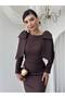 MAXI ALYA DRESS - 4