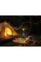 Mini Camping Light Compact | Powerbank | Adjustable - Gray - 4