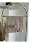 2-Piece Sand Linen Drying Cloth Set - 3