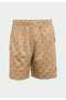 Monogram Regular File Shorts - 8